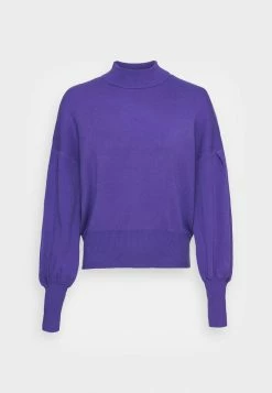 YASFONNY - Pullover - Ultra Violet 8 YASFONNY - Pullover - Ultra Violet -YAS Soldes Boutique c4d05c6c588a4ad59277d8573d0b866d