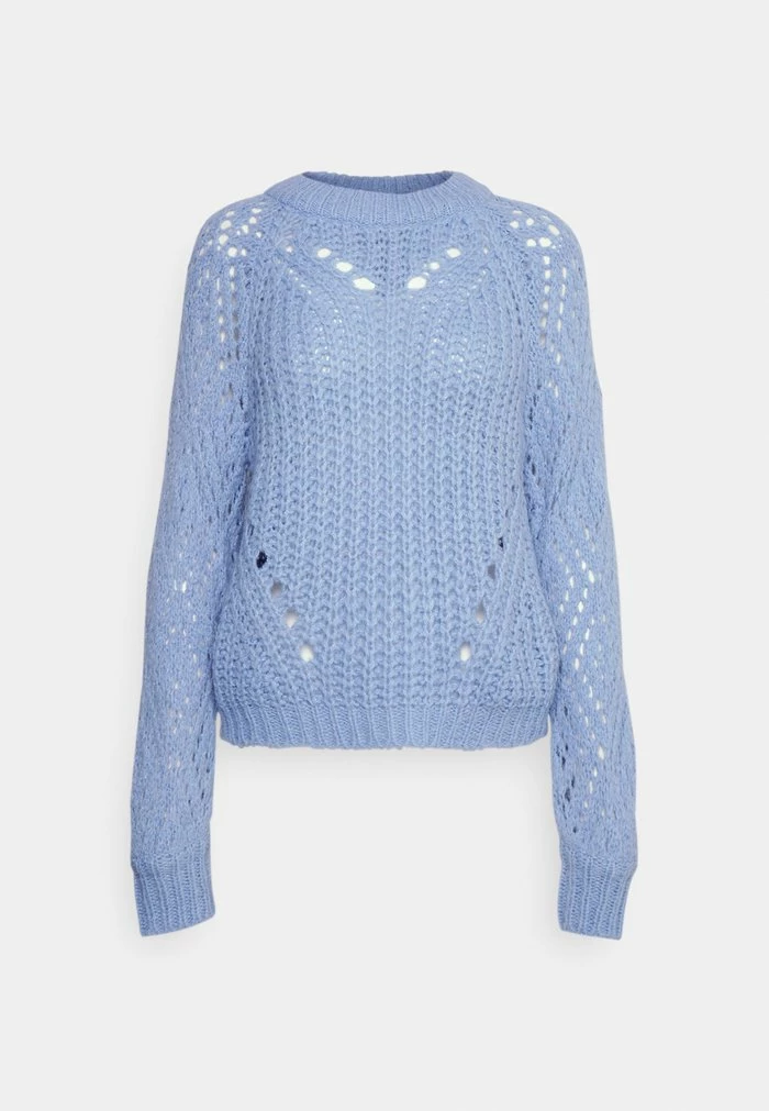 YASELVI - Pullover - Lavender Lustre 4 YASELVI - Pullover - Lavender Lustre – Image 4