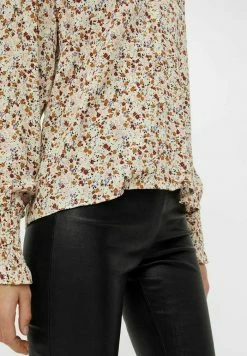 YASROLEA - Blouse - Sand Dollar -YAS Soldes Boutique c5d3d697f38d459cab617b91a51f1458