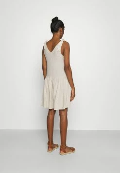 YASVIRO DRESS - Robe De Jour - Eggnog/melange 7 YASVIRO DRESS - Robe De Jour - Eggnog/melange -YAS Soldes Boutique c60b982f69024012ba6072b5b188058c