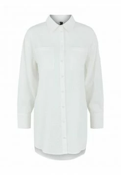 YAS Chemisier - Star White