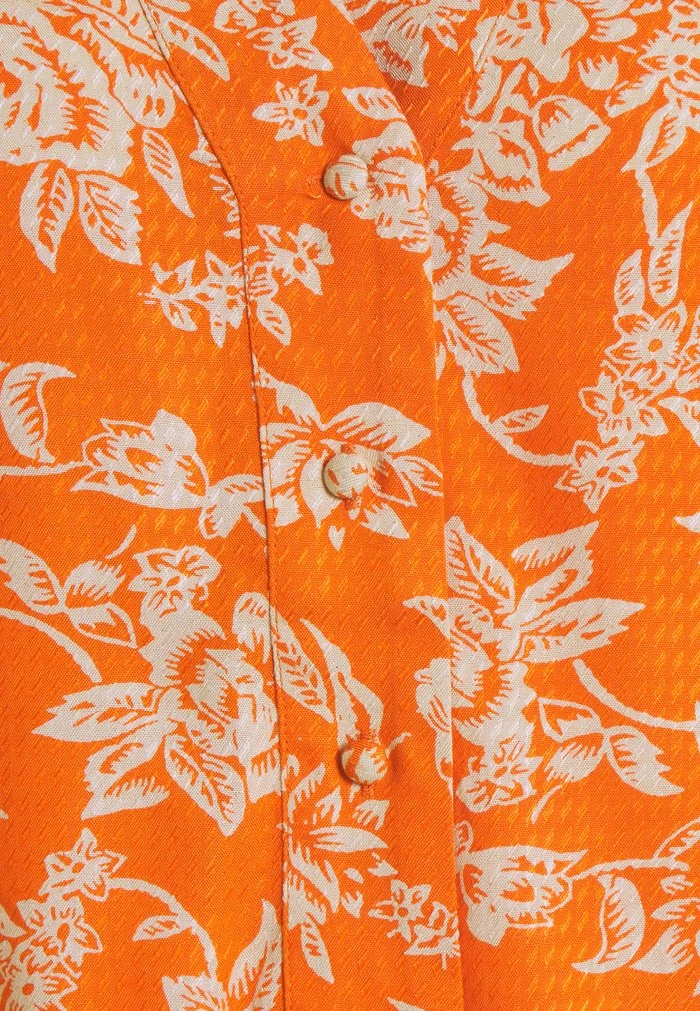 YASMANISH SHIRT - Blouse - Tigerlily 3 YASMANISH SHIRT - Blouse - Tigerlily – Image 3