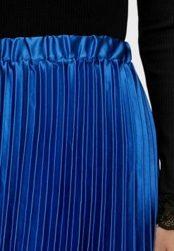 YAS Jupe Plissée - Surf The Web 8 YAS Jupe Plissée - Surf The Web -YAS Soldes Boutique c708c3ffb6a842b6a43d68aeb1377765