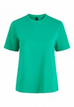 YAS T-shirt Basique - Jelly Bean