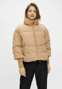 YASIROMA - Veste D'hiver - Indian Tan