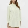 YAS Chemisier - Tender Greens