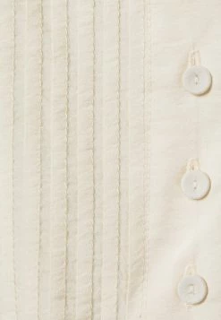 YASJORA - Débardeur - Eggnog -YAS Soldes Boutique c7555e1e4d064fdc9bdb4de3b7a8baa8