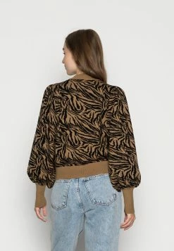 YASHALLI CARDIGAN - Gilet - Halli 7 YASHALLI CARDIGAN - Gilet - Halli -YAS Soldes Boutique c761ab55392b47a8861904fefd0d82ab