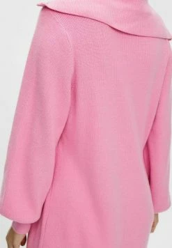 YAS Robe Pull - Fuchsia Pink 10 YAS Robe Pull - Fuchsia Pink -YAS Soldes Boutique c7b07c7556174700b933899f6bf9c6a7