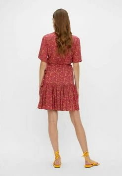 YASRISLO - Robe De Jour - Fandango Pink -YAS Soldes Boutique c7c90b61929346e19e9642f5400bcbb5