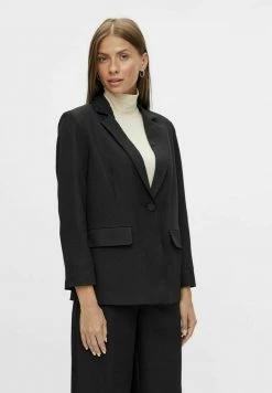 YASJULIMA - Blazer - Black