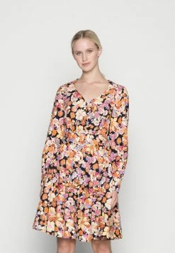 YAS NARNIO POPLIN DRESS - Robe De Jour - Narnio