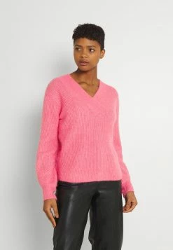 YASBALIRA - Pullover - Pink Lemonade