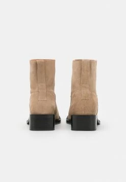 YASBRENDA BOOTS - Bottines - Sesame 9 YASBRENDA BOOTS - Bottines - Sesame -YAS Soldes Boutique c8e3595235424330acbc02cd426c3114