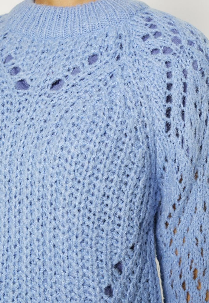 YASELVI - Pullover - Lavender Lustre 5 YASELVI - Pullover - Lavender Lustre – Image 5
