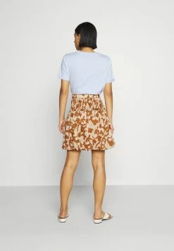 YASKELAH SKIRT - Jupe Trapèze - Cuban Sand