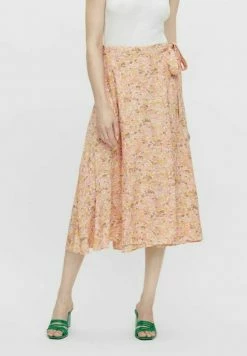 YAS Jupe Trapèze - Eggnog