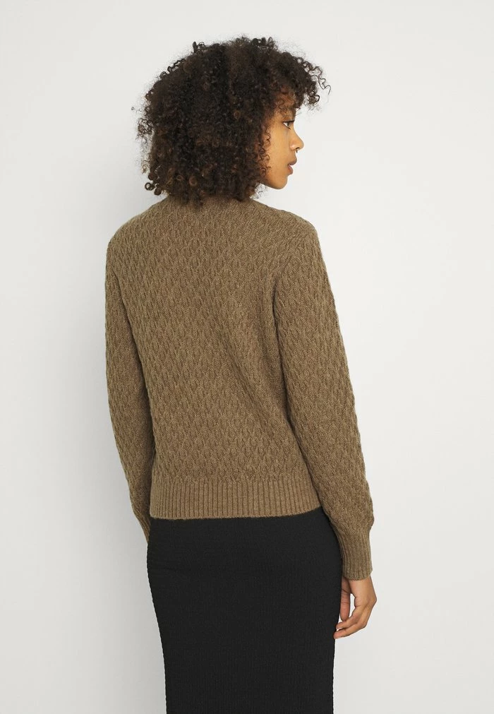 YASBRIVA - Pullover - Ermine 3 YASBRIVA - Pullover - Ermine – Image 3