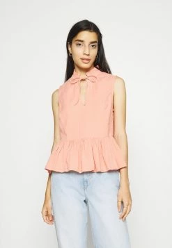 YASTERRA ICON - Débardeur - Terra Cotta