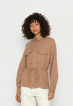 YASICONA JACKET - Veste Légère - Woodsmoke