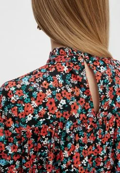 YAS Robe De Jour - Black -YAS Soldes Boutique ca72a918dae745d1814efdbe9302b8f8