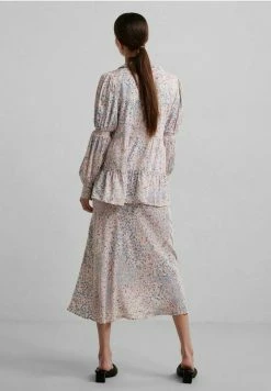 YASLINI - Chemisier - Soft Pink 7 YASLINI - Chemisier - Soft Pink -YAS Soldes Boutique ca9262e64b3b48f9ae3117158cffa322