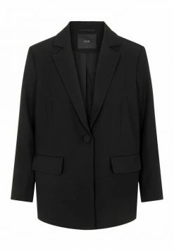 YASJULIMA - Blazer - Black -YAS Soldes Boutique cae81aa951bf45e78959928b1cee1686