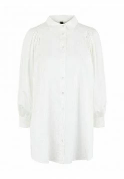 YAS Chemisier - Star White