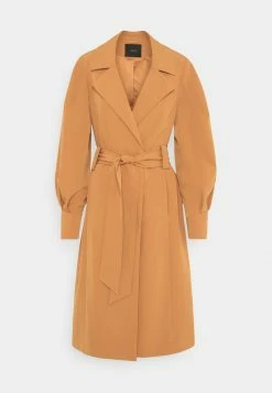 YASMARIE COAT - Trench - Lion