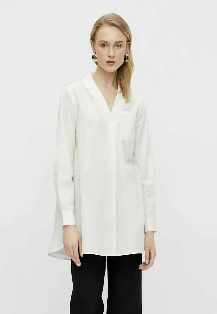 YASCALIA - Tunique - Star White 1 YASCALIA - Tunique - Star White