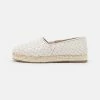 YASSQUARE - Espadrilles - White