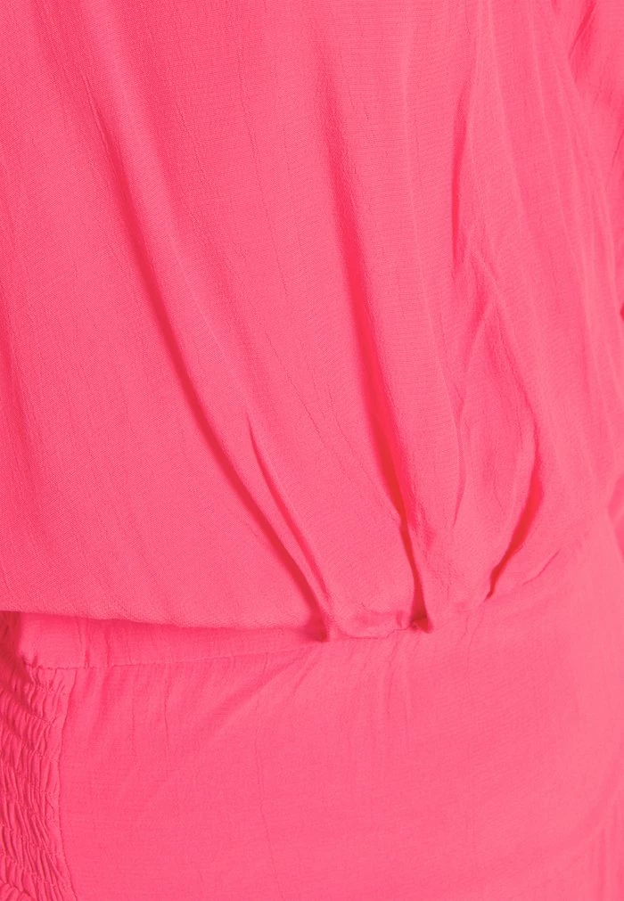 YASELIVO DRESS - Robe De Jour - Fandango Pink 3 YASELIVO DRESS - Robe De Jour - Fandango Pink – Image 3