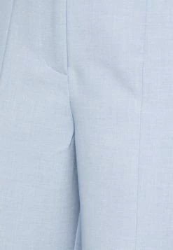 YASTUCKA PANT - Pantalon Classique - Kentucky Blue -YAS Soldes Boutique cdc3023be991438db189bd1bdf1cffbd