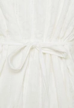 YASLINI MIDI DRESS - Robe De Jour - Eggnog 5 YASLINI MIDI DRESS - Robe De Jour - Eggnog -YAS Soldes Boutique cdd384e3bfd54f03ba770ca85d390450