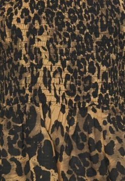 YASLEONORA - Blouse - Black/leonora -YAS Soldes Boutique cded6ba71d3244ab9c59b27b79e4386b