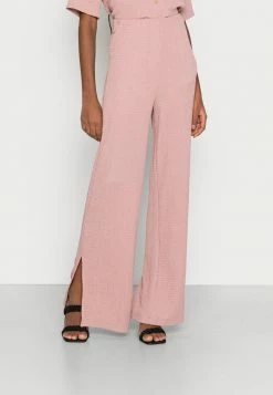 YASWILLI PANT - Pantalon Classique - Woodrose