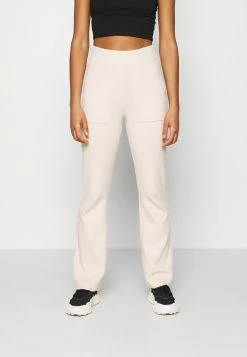 YASSANNA - Pantalon Classique - Linen