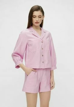 YASLENO - Chemisier - Pastel Lavender