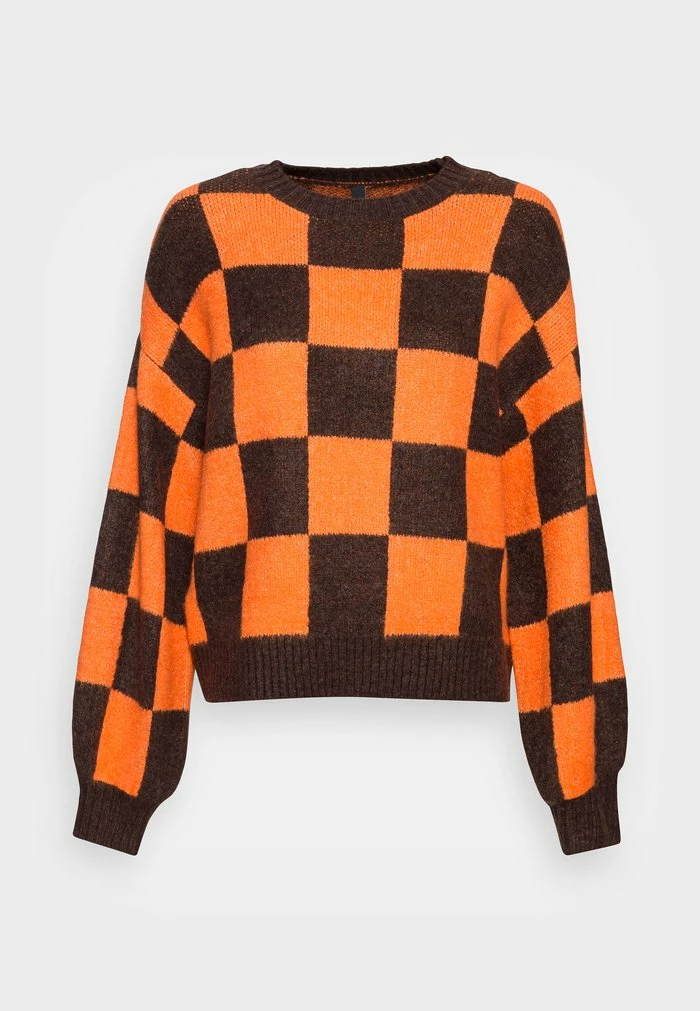 YASCAYENNE - Pullover - Cayenne 4 YASCAYENNE - Pullover - Cayenne – Image 4