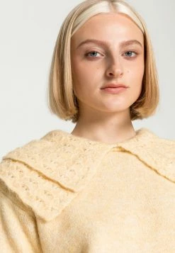 YASBISTRI - Pullover - Boulder -YAS Soldes Boutique cf2a24a6c3bd4ebea90b61d76073d678