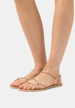 YASSTRING - Sandales - Gold