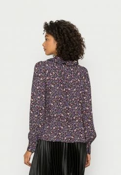 YASADIRA - Blouse - Black Adira -YAS Soldes Boutique cfb9b75232a5466bb69e837baa4028ee