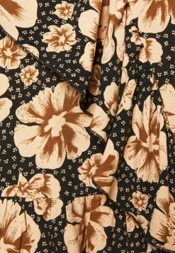 YASISLA MINI SKIRT - Minijupe - Black -YAS Soldes Boutique cfc50682c674456db49148052d2b6627