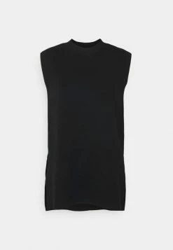 YAS TIMMI - Pullover - Black 10 YAS TIMMI - Pullover - Black -YAS Soldes Boutique cfce75daf9b6444c980da45b5357a70c