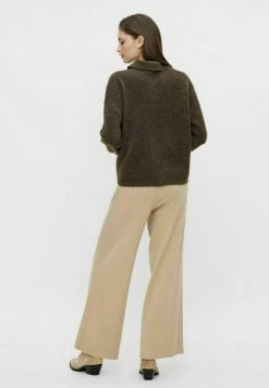 YASMARILLA - Gilet - Canteen 8 YASMARILLA - Gilet - Canteen -YAS Soldes Boutique cfde73887b28470ea9354557e06db3d1