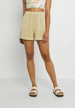 YASTENNI - Short - Khaki