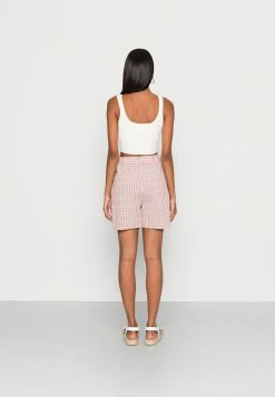 YASZEPPA - Short - Light Pink 7 YASZEPPA - Short - Light Pink -YAS Soldes Boutique d0672aa2232e4784aa4d557fa6454b57