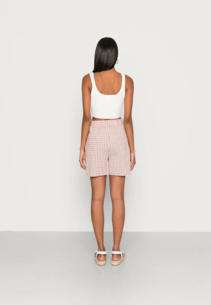 YASZEPPA - Short - Light Pink 3 YASZEPPA - Short - Light Pink – Image 3