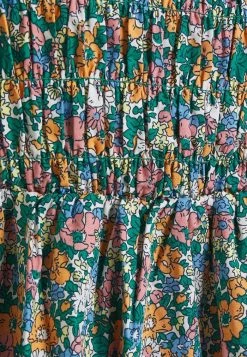 YASRIKKE DRESS - Robe De Jour - Eggnog -YAS Soldes Boutique d08752d8638a4ea5897332fd4763cc71