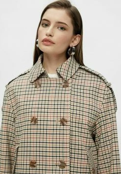 YAS Blazer - Beige -YAS Soldes Boutique d10c8f1e24314e839635a47632a18aec